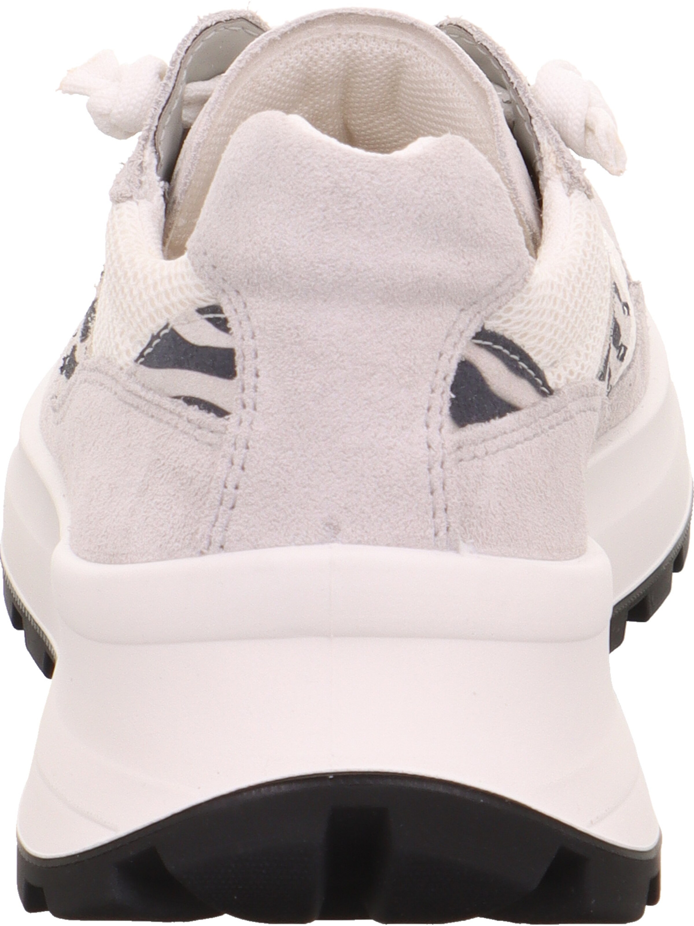 Legero Sneaker 'T4 Run' in Beige