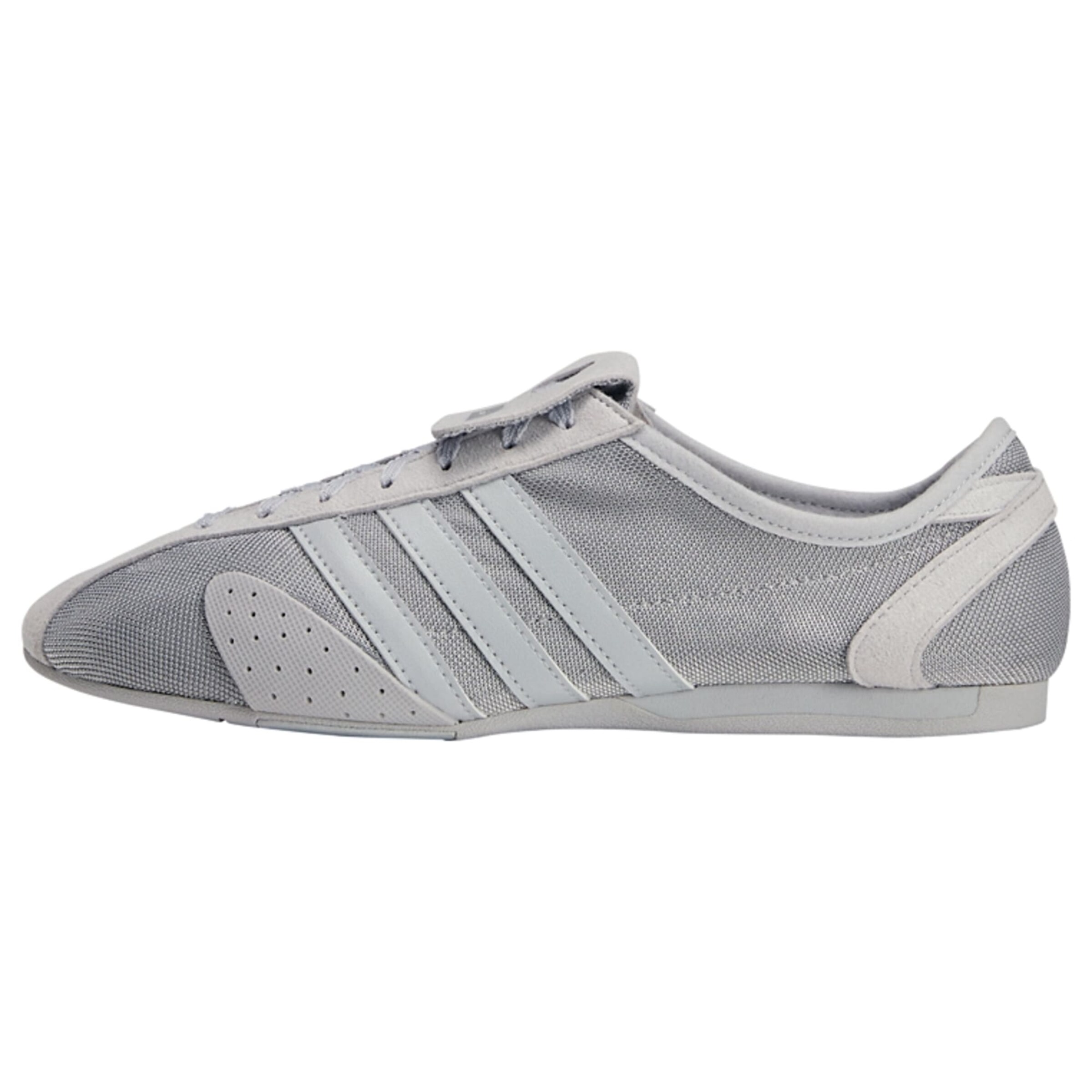 ADIDAS BY STELLA MCCARTNEY Sports shoe '76' in Grey