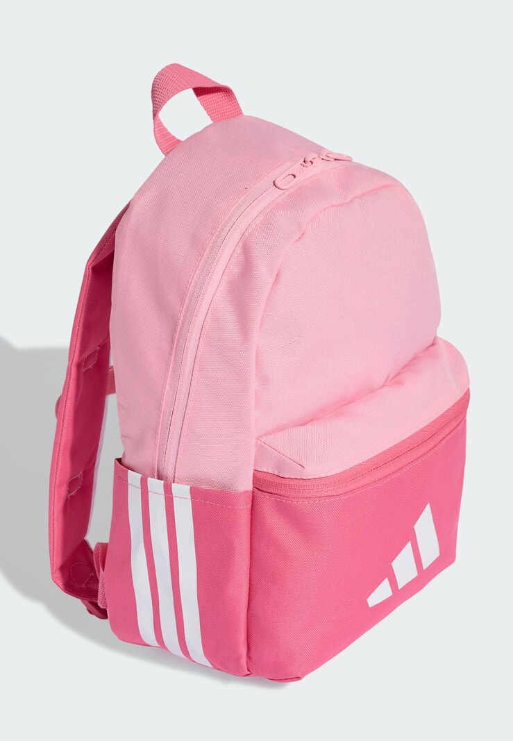 ADIDAS SPORTSWEAR Mochilas desportivas 'Logo Backpack' em Cor-De-Rosa ...