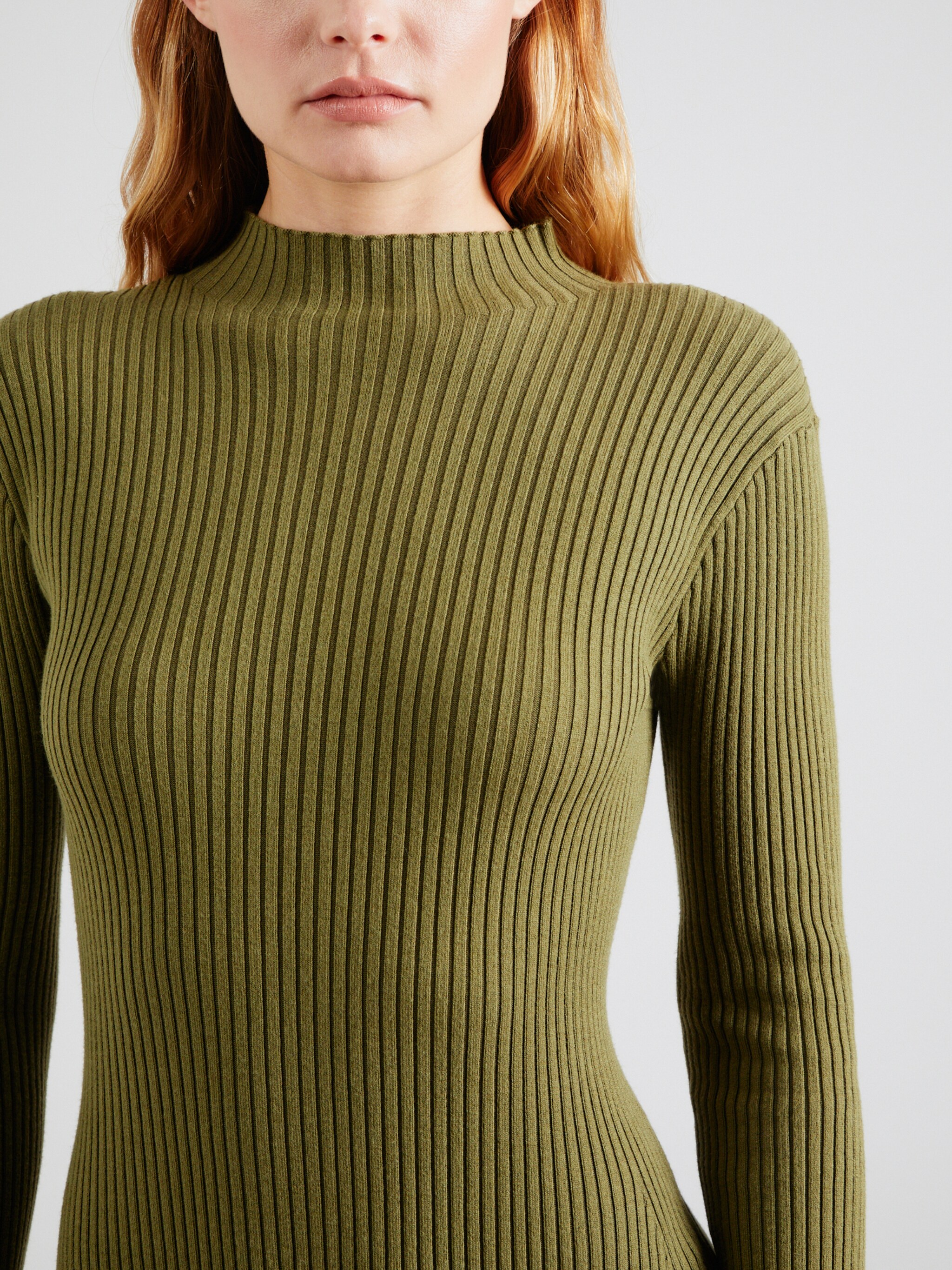 EDITED Productos Vestido 'Hada' verde