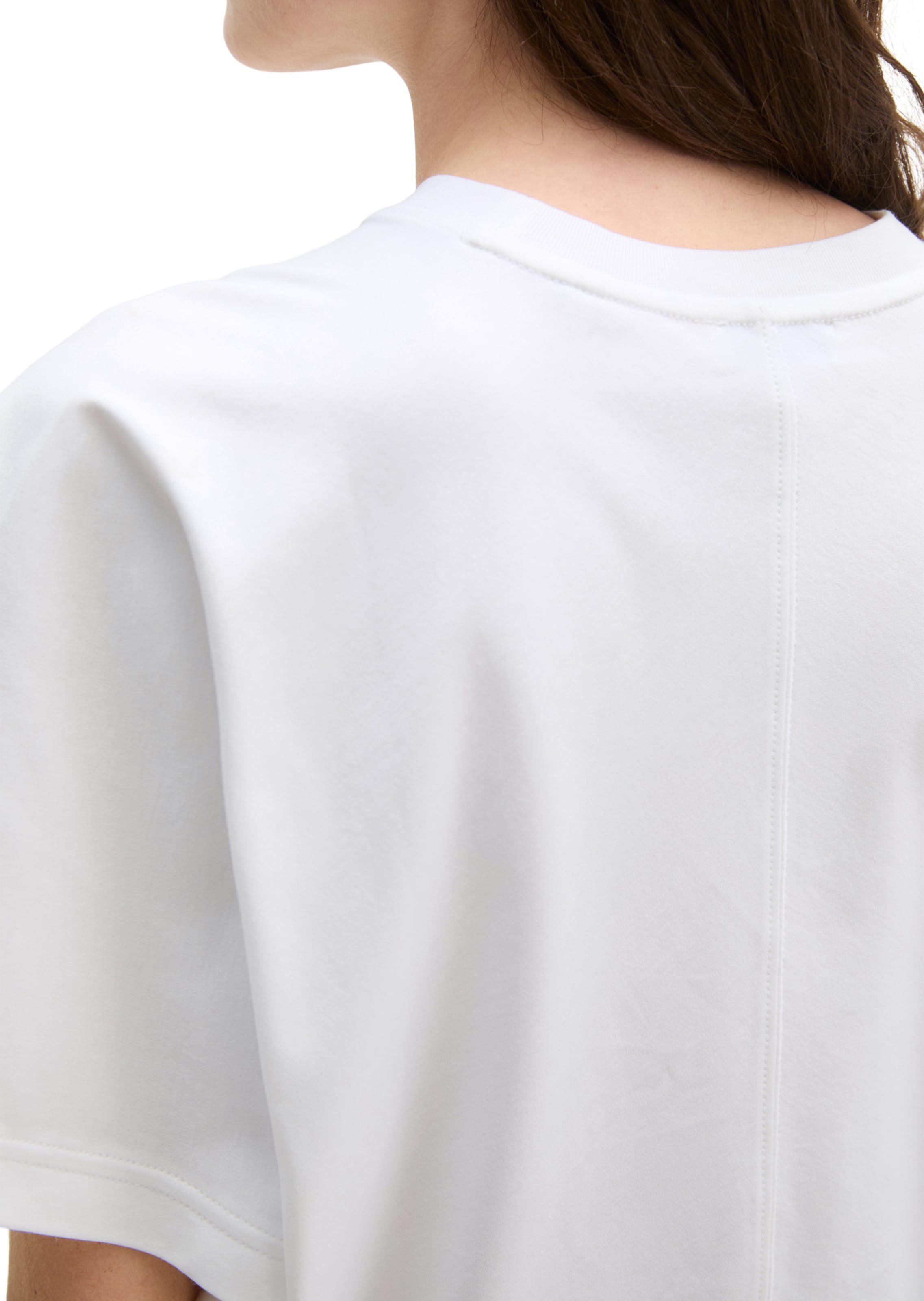 Marc O'Polo Shirt in White