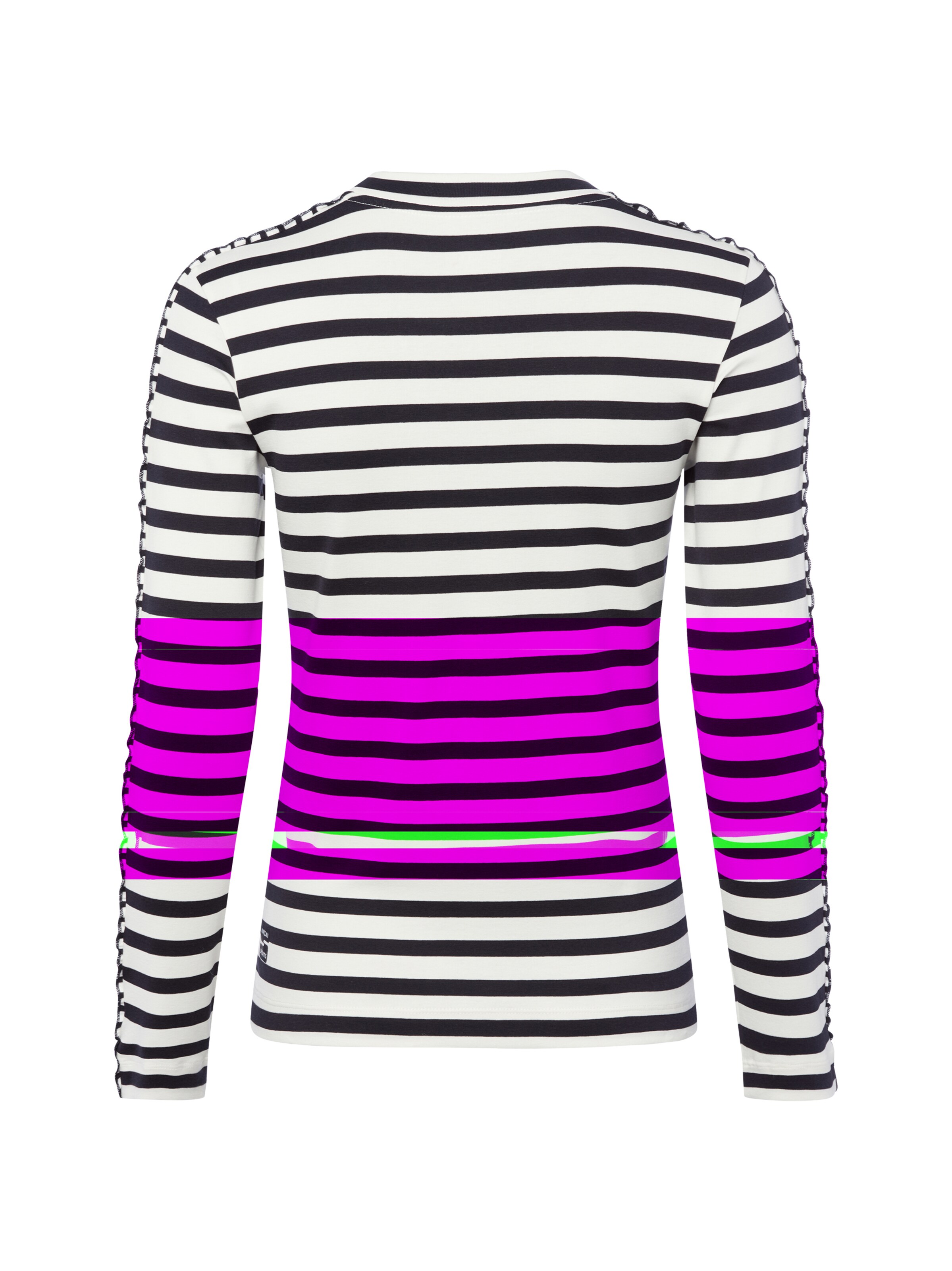 Marc Cain Shirt in Weiß