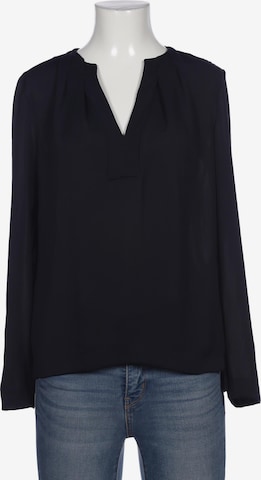 Marc Cain Blouse & Tunic in XS in Blue: front