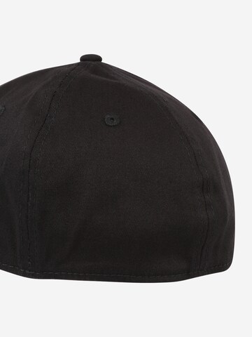 OAKLEY Sportcap in Schwarz