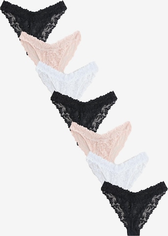 NextSlip - bež boja: prednji dio