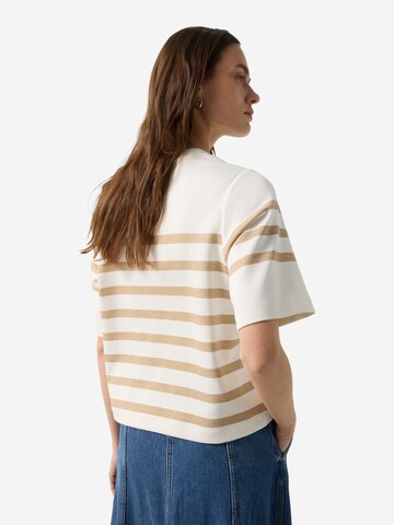 BOGNER T-Shirt 'Stacey' in Weiß