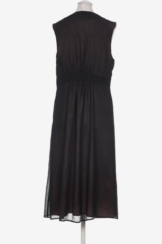 123 Paris Dress in S in Black