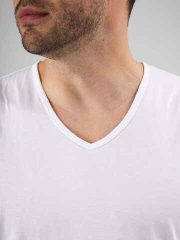 Suitable Shirt 'Viless' in White