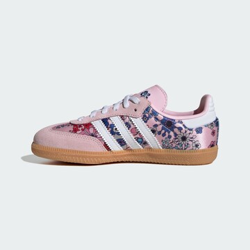 ADIDAS ORIGINALS Sneakers in Roze