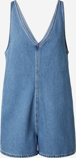 EDITED Haalari 'Noel' koossa XXS värissä sininen denim, Tuotenäkymä