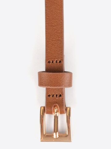 Vivisence Belt 'P0003' in Brown