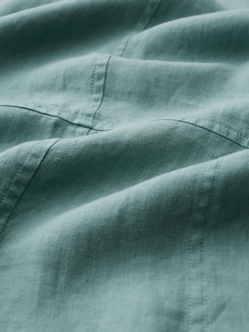 Seasalt Cornwall Tunic 'Soft Shading' in Green