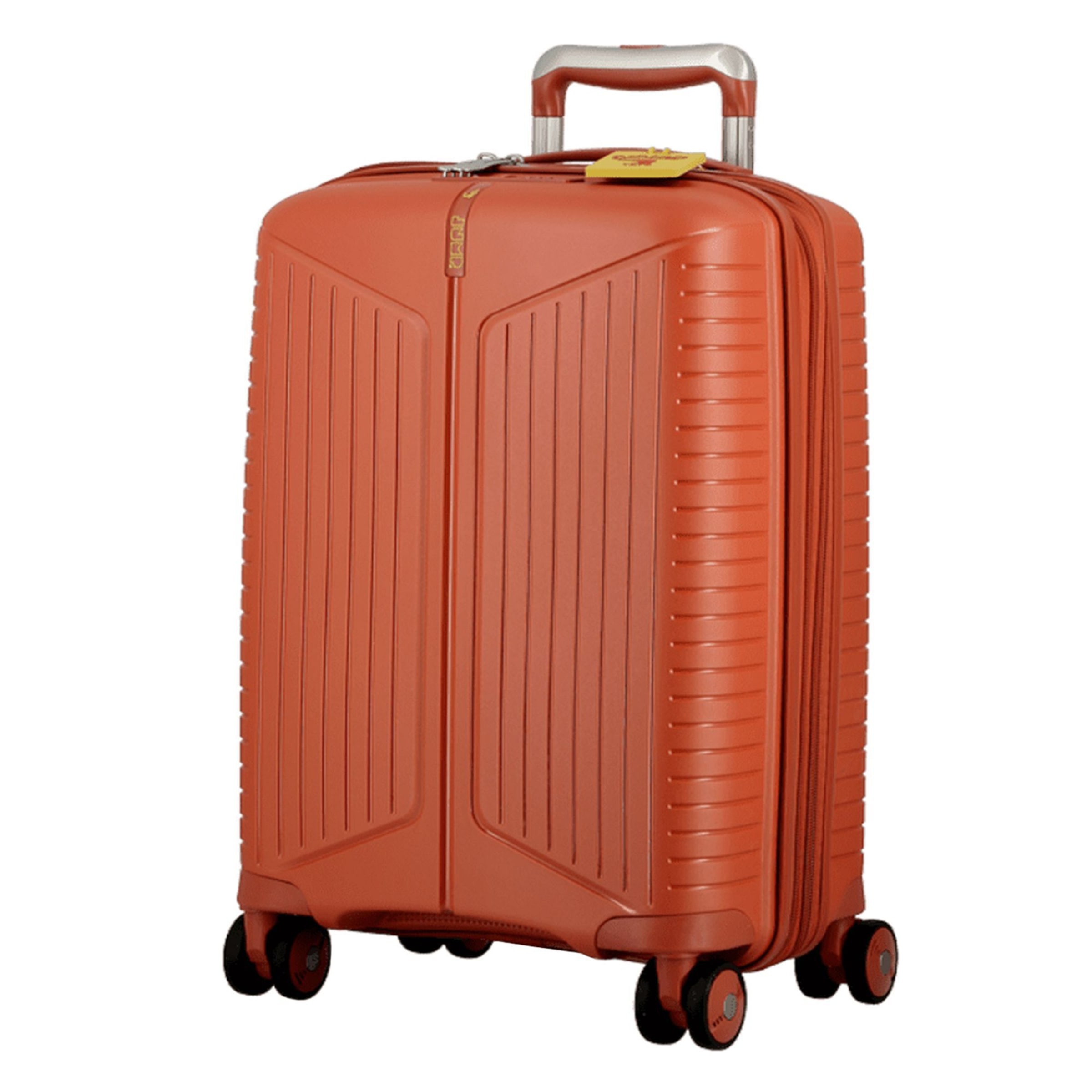 Jump Trolley 'Evae ' in Oranje