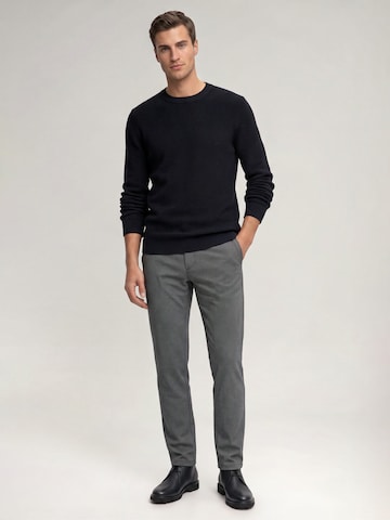 Regular Pantalon chino JOOP! Jeans en gris