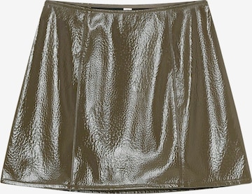 Résumé Hame ' MontanaRS ' värissä ruskea: etupuoli