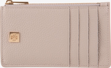 Porte-monnaies 'DANA' Högl en beige : devant