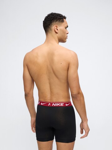 NIKE Underwear Bokserki w kolorze czarny