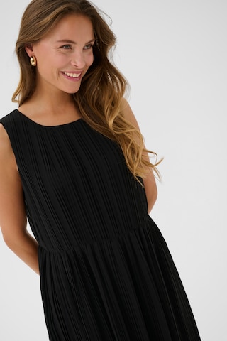 CULTURE Dress 'Jesy' in Black