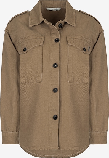 Giorgio di Mare Between-season jacket in Camel, Item view