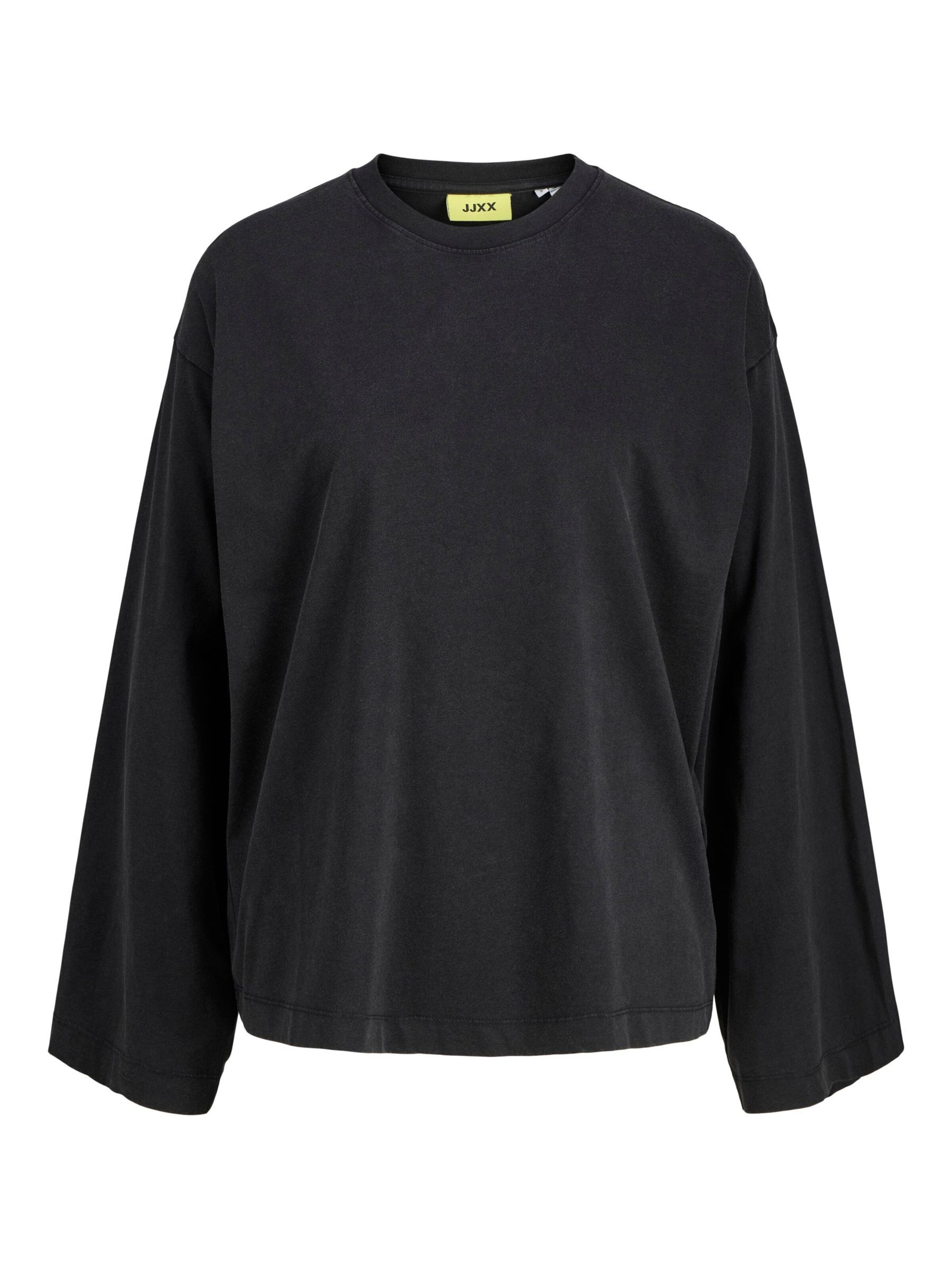 JJXX Shirts 'JXAndrea' i sort: forside