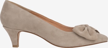 STOCKERPOINT Pumps 'Lucia' in Beige