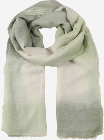 ESPRIT Scarf in Green: front
