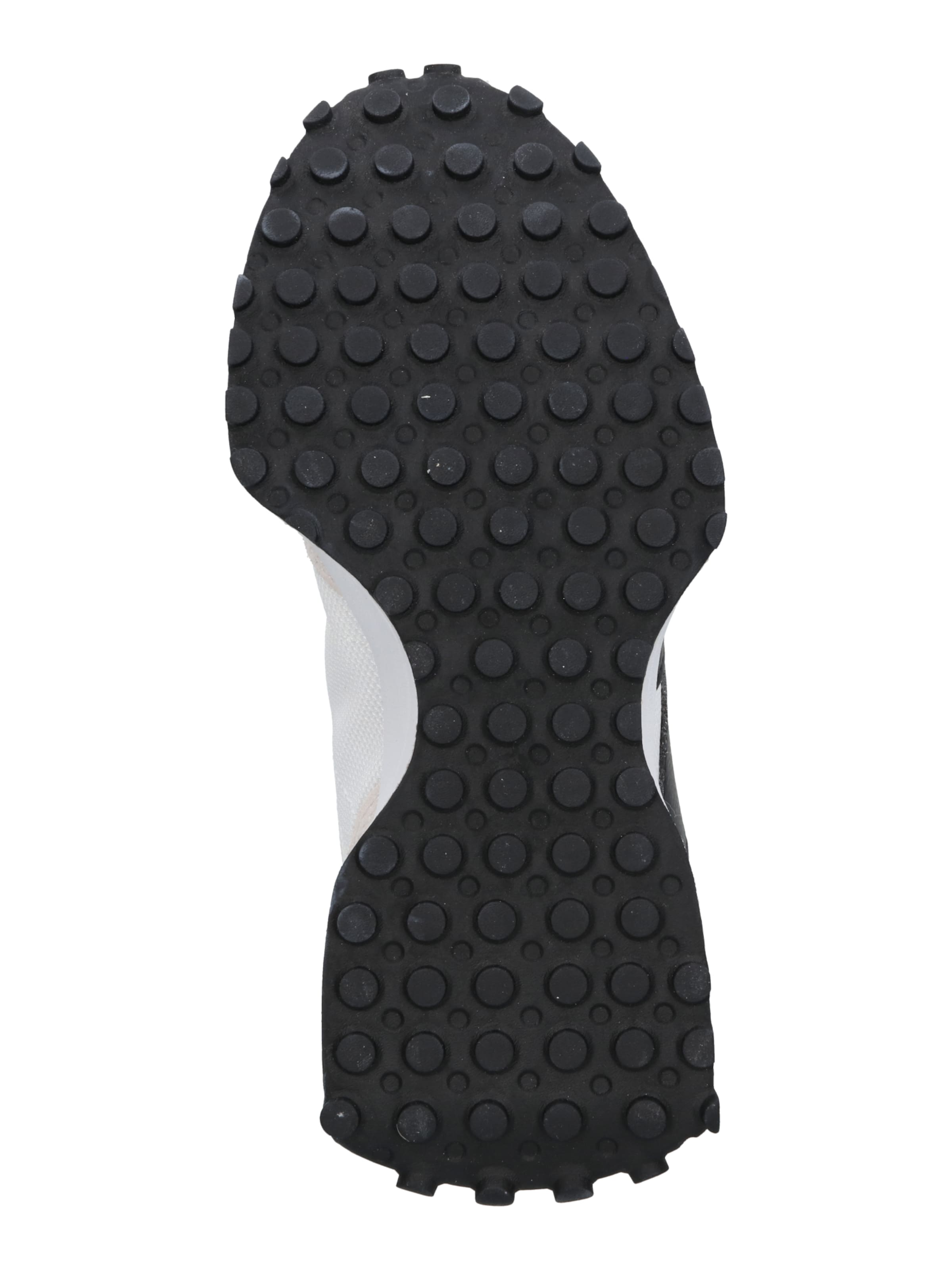 new balance - Zapatillas deportivas bajas '327' en blanco