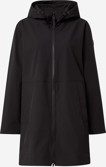 Peuterey Parka 'Coleo' in L in schwarz, Produktansicht