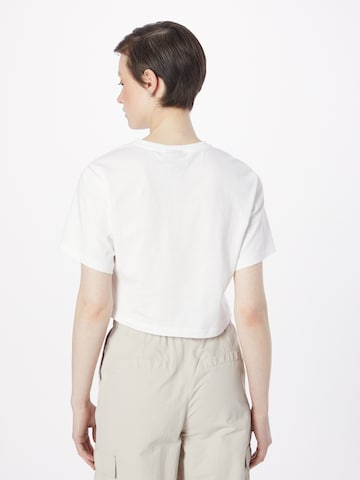 ELLESSE Shirt 'Beneventi' in White