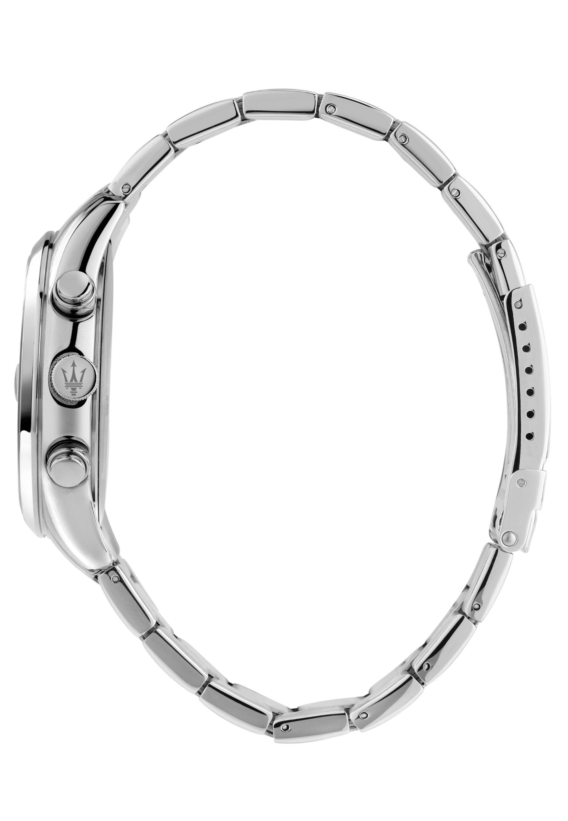 Maserati Analog watch 'Attrazione' in Grey