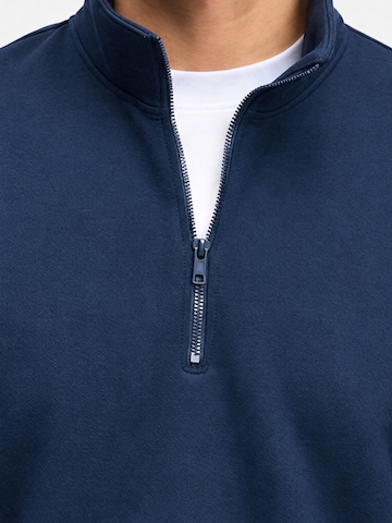 Grimelange Sweatshirt 'Sweatshirts' in Blue