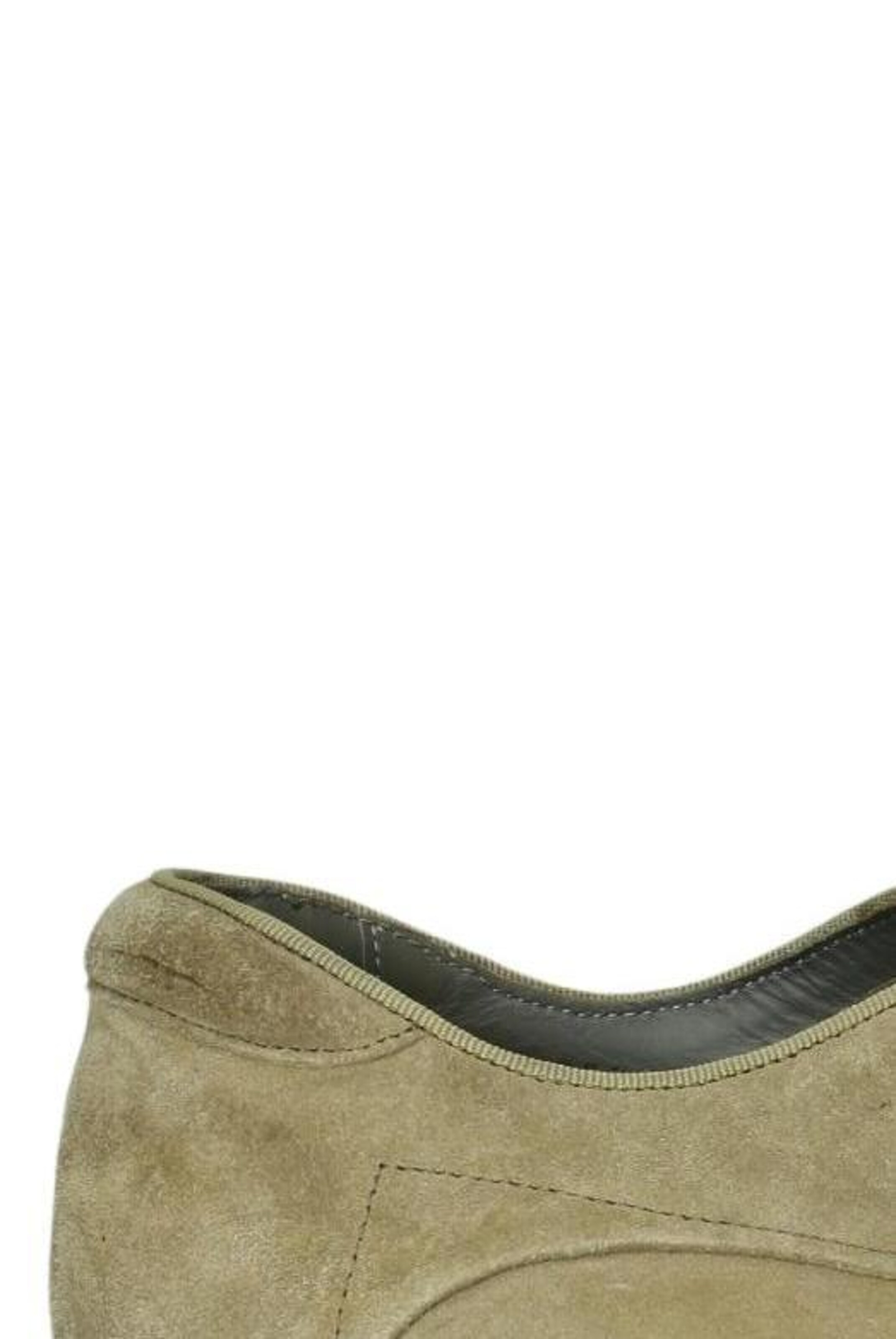 HUGO Halbschuh 45,5 in Beige