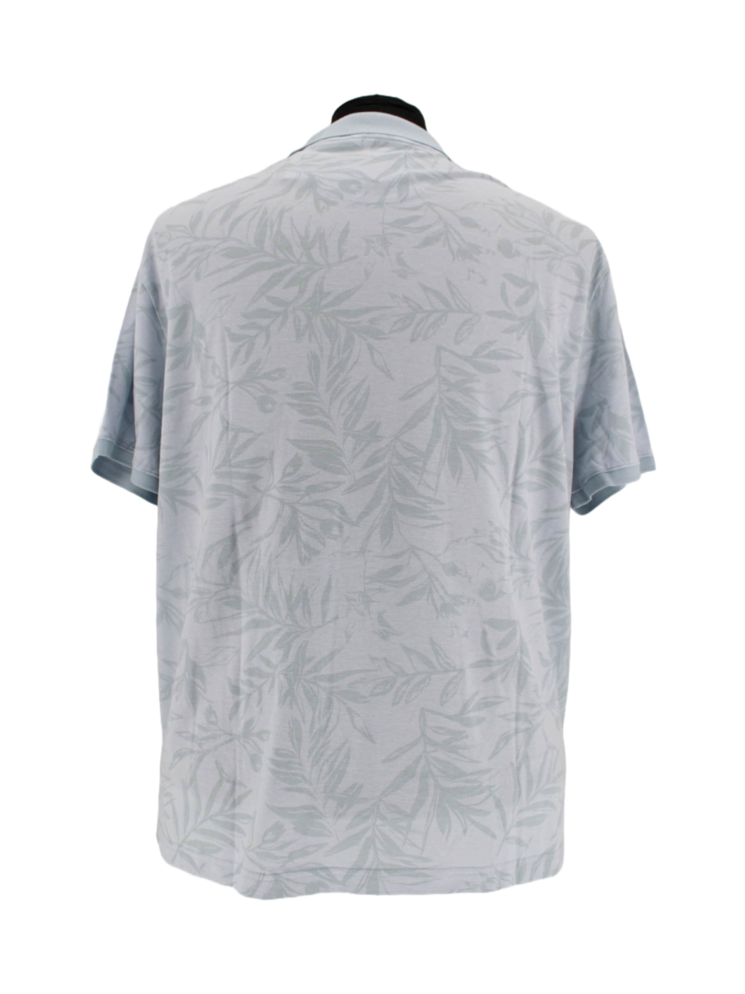 Fynch Hatton Shirt‌ in Blau