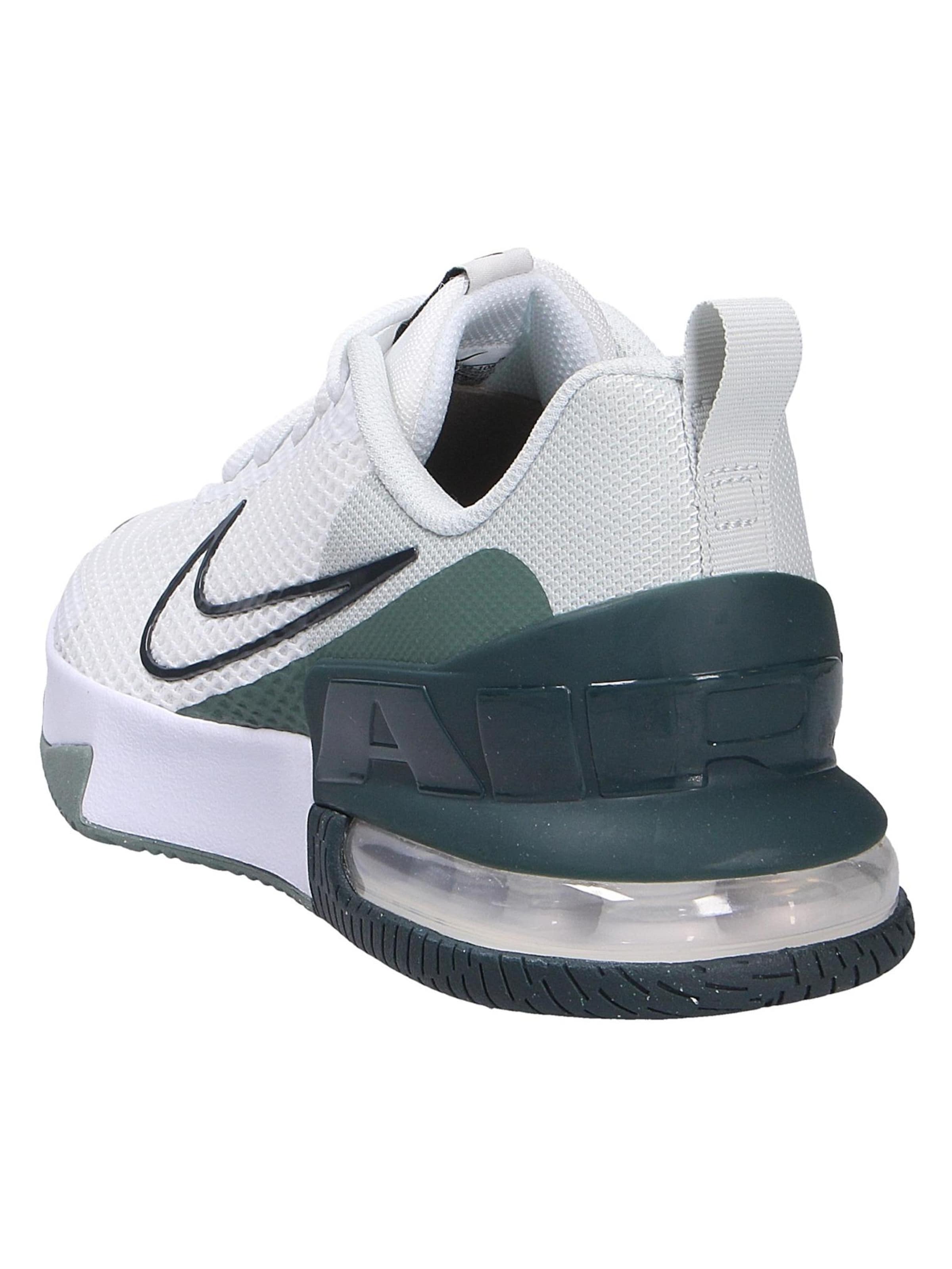 NIKE Sneakers 'AIR MAX ALPHA TRAINER' in White