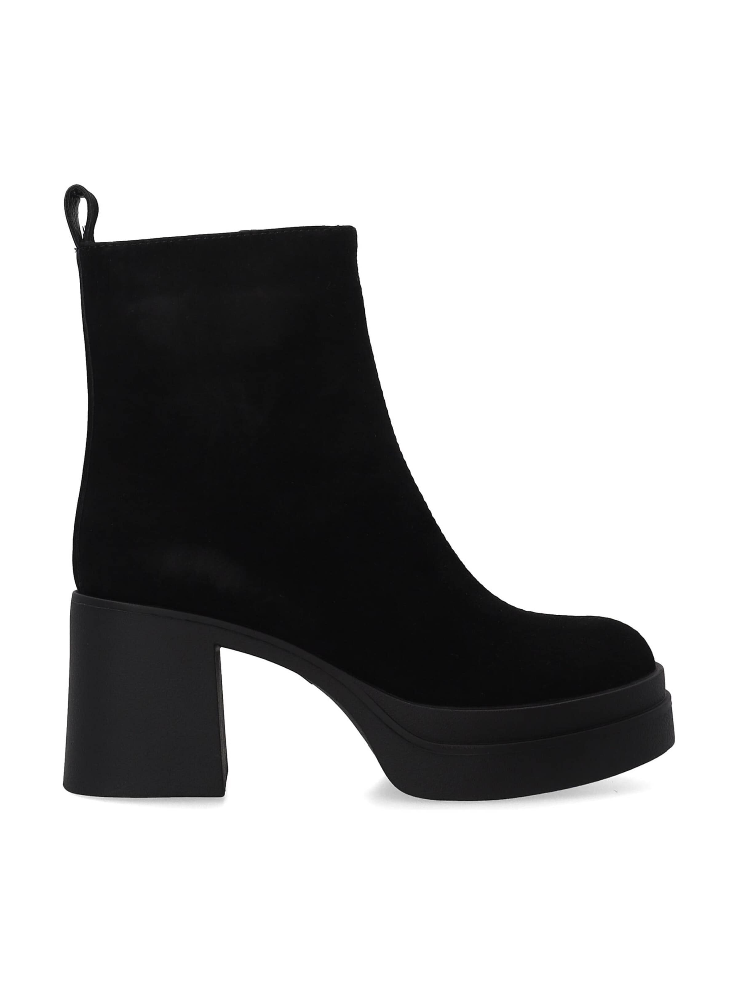 VENEZIA Stiefelette‌‌ in Schwarz