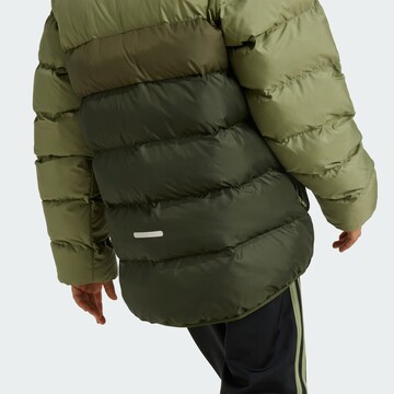 ADIDAS SPORTSWEAR Outdoorjacke in Grün