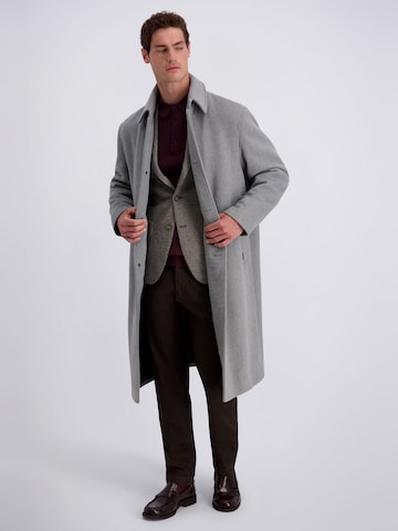 PIERRE CARDIN Tussenjas in Grijs