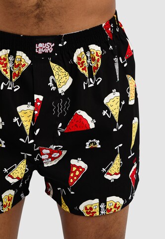 Lousy Livin Boxer shorts 'Chill' in Mixed colours