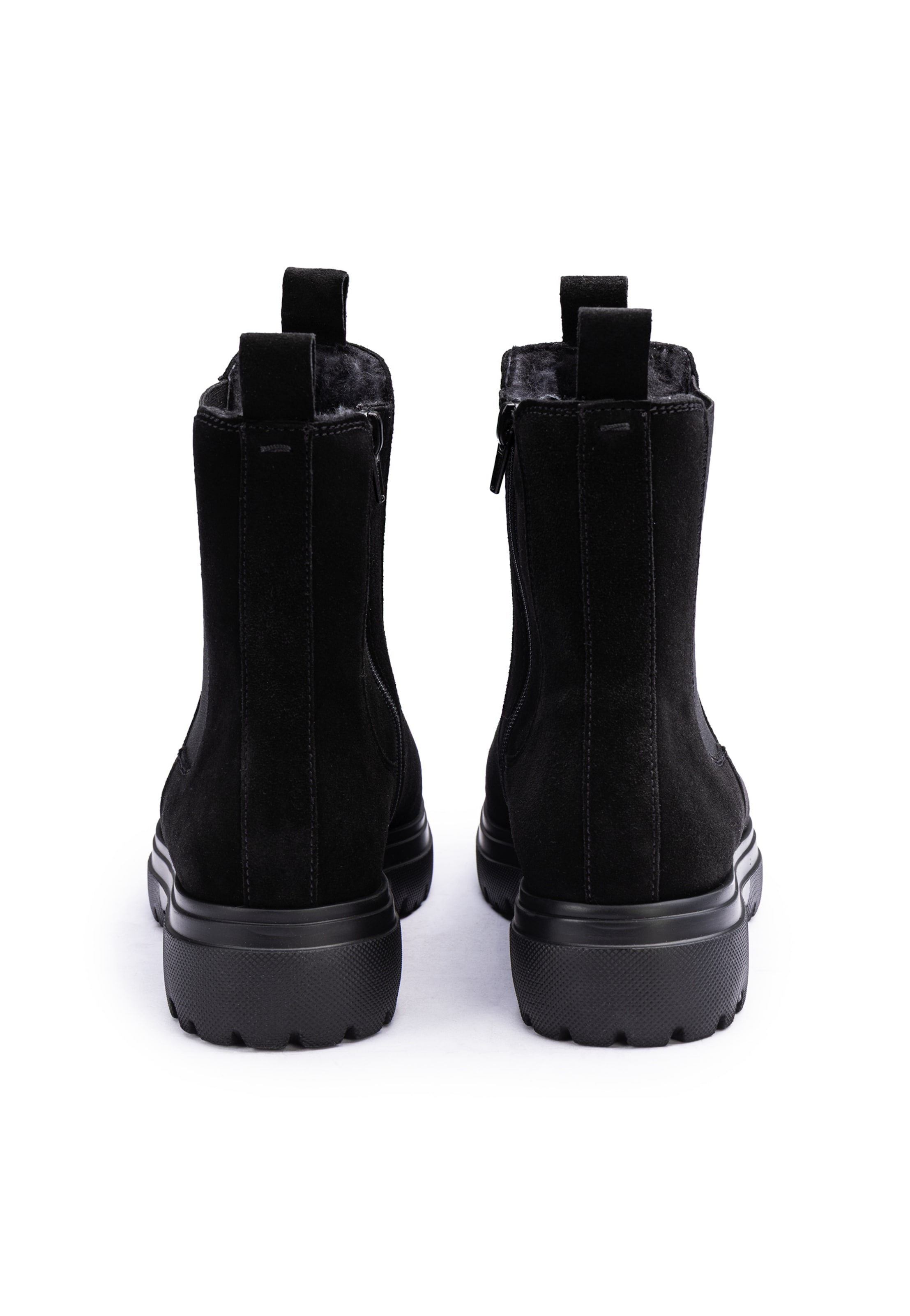 Boots 'HAVEN 315 L' LLOYD en noir
