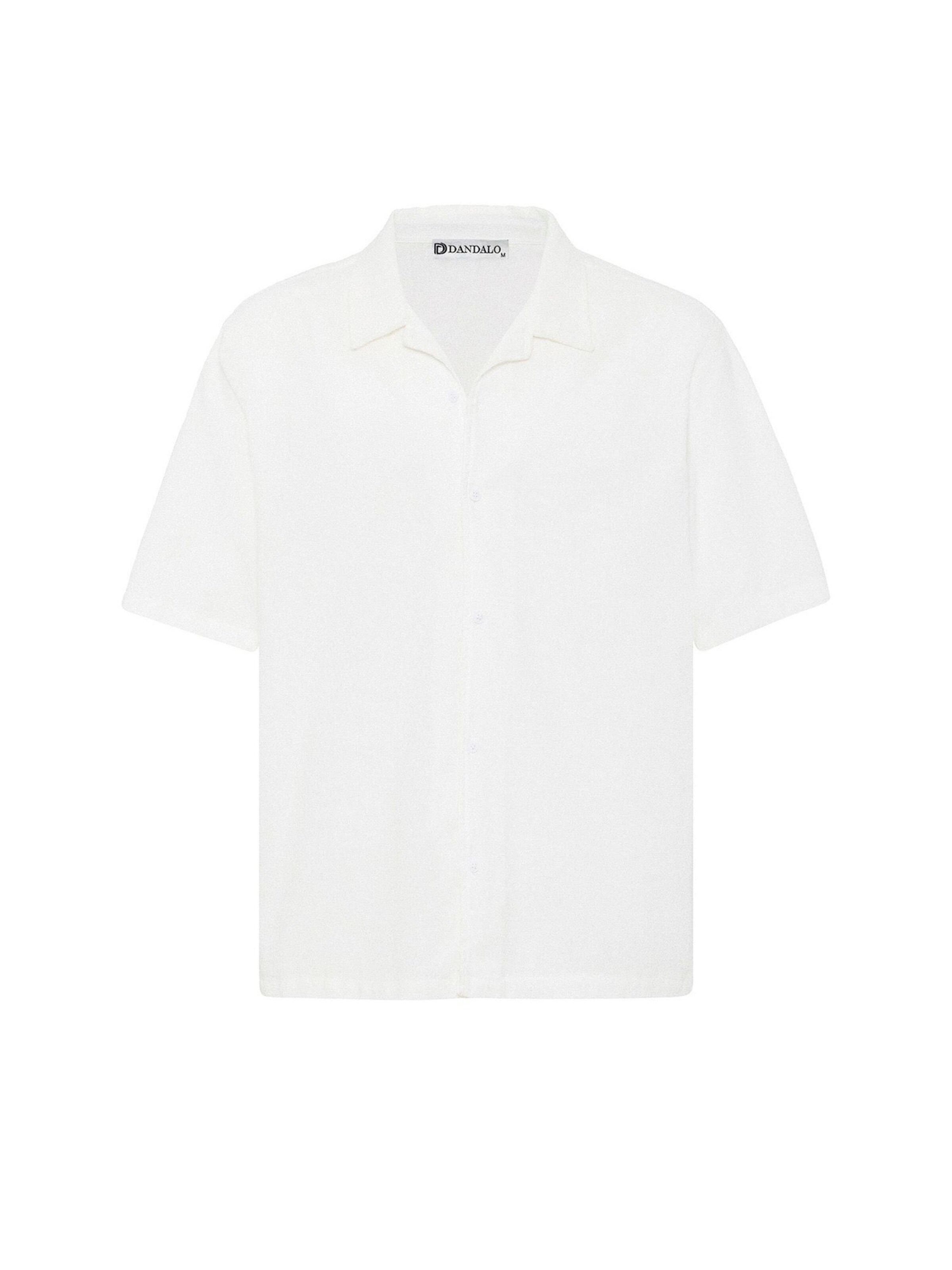 smėlio Dandalo Patogus modelis Marškiniai: priekis