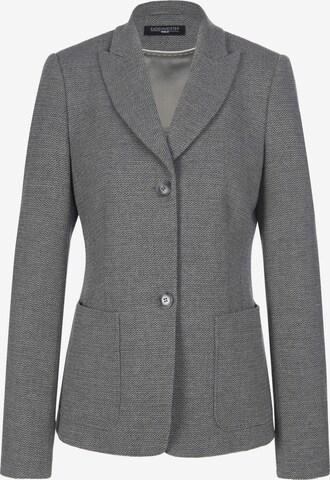 Blazer Fadenmeister Berlin en gris : devant