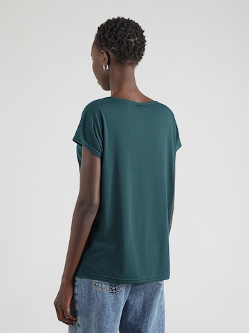 T-shirt 'ONLWINNIE' ONLY en vert