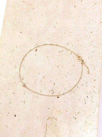 Bracelet 'Completion Aura' Dear Me en or