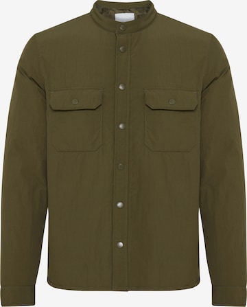 Casual Friday Демисезонная куртка в Зеленый: спереди