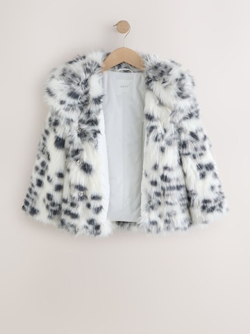 Next - Chaqueta de entretiempo en blanco