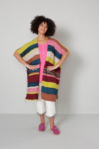 Angel of Style Cape in Mixed colors