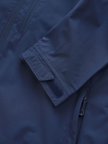 Next Prehodna jakna | modra barva