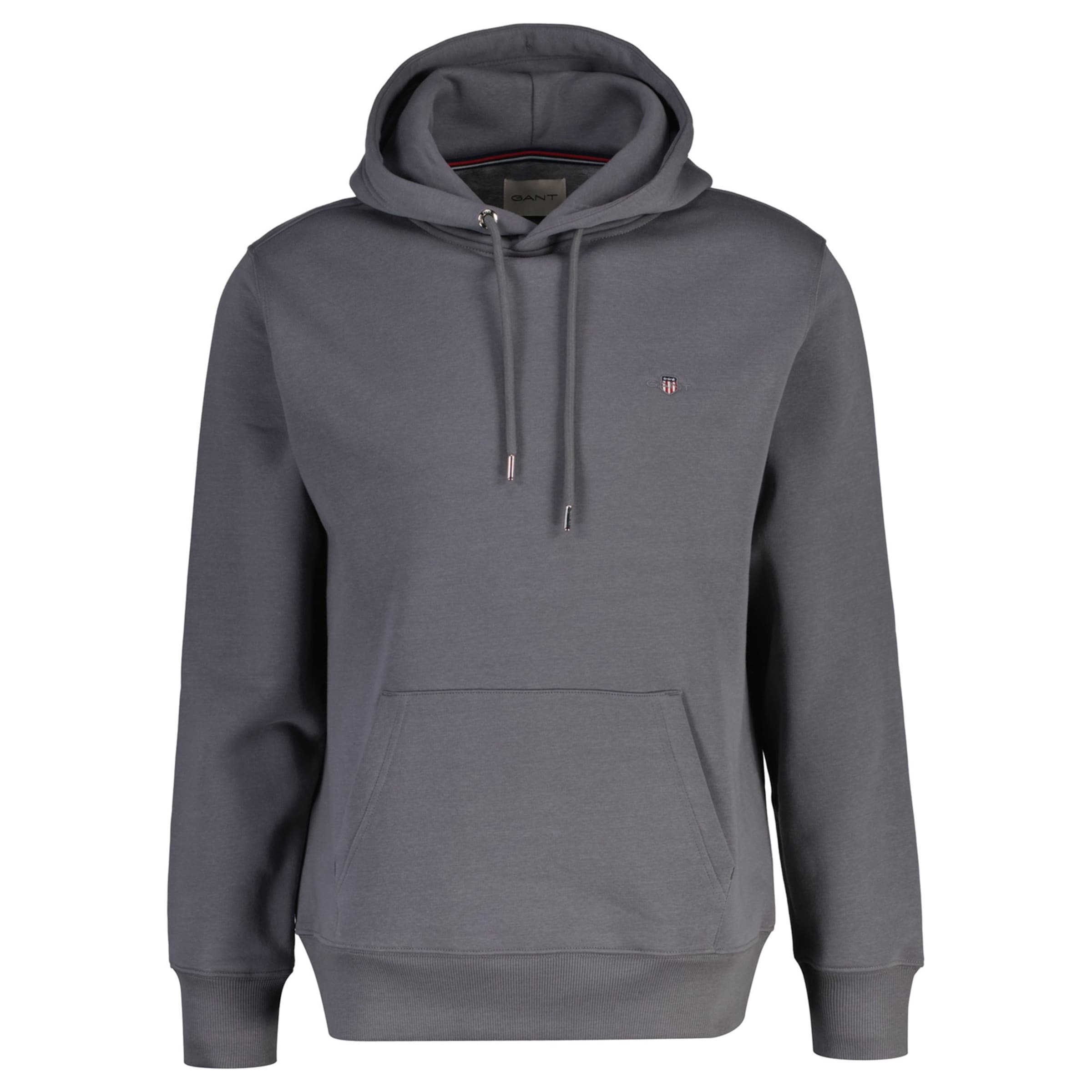 GANT Sweatshirt i grå: forside