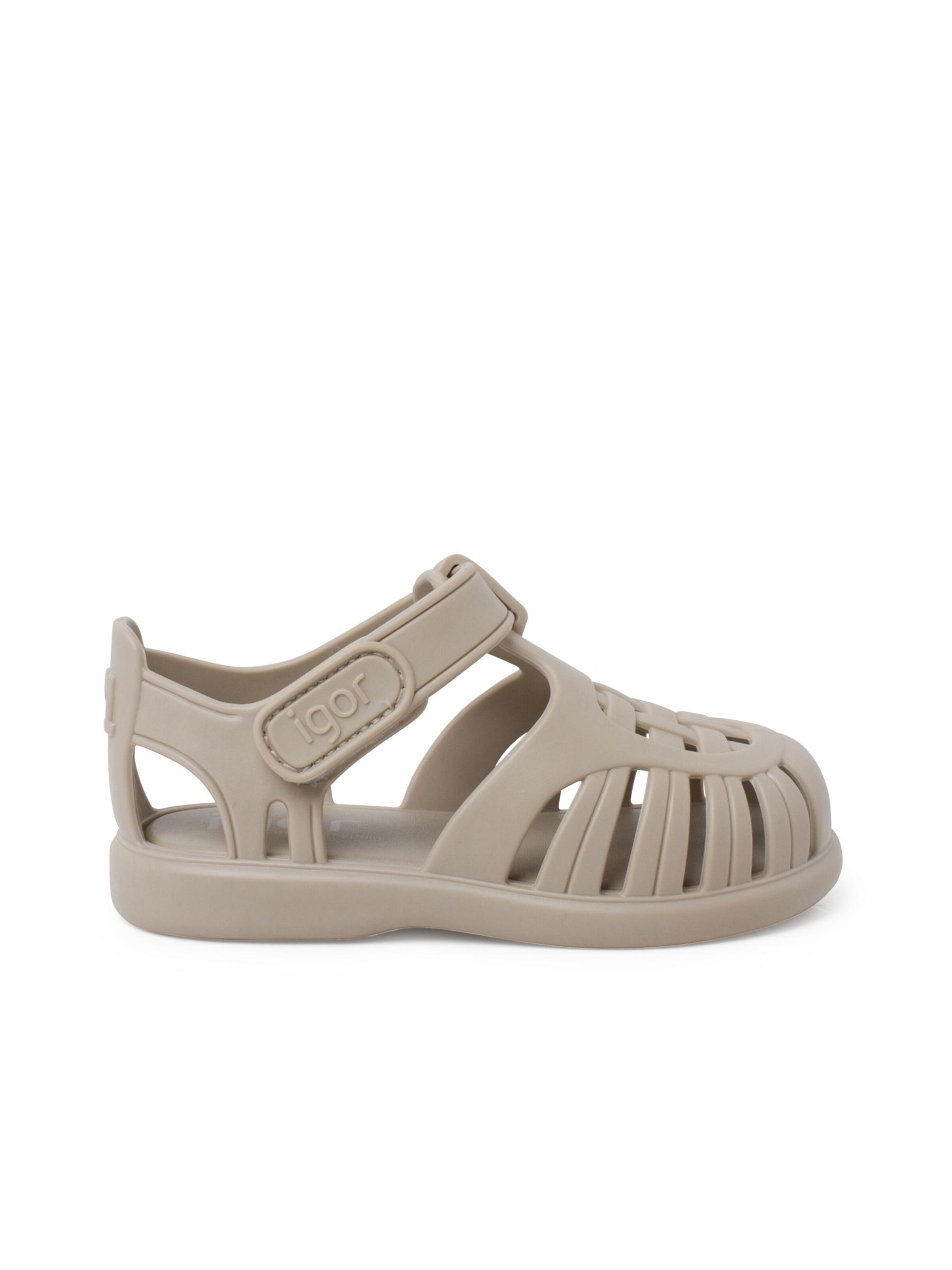 IGOR Beach & Pool Shoes in Beige