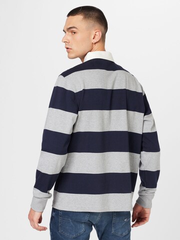 GANT Sweatshirt in Grau